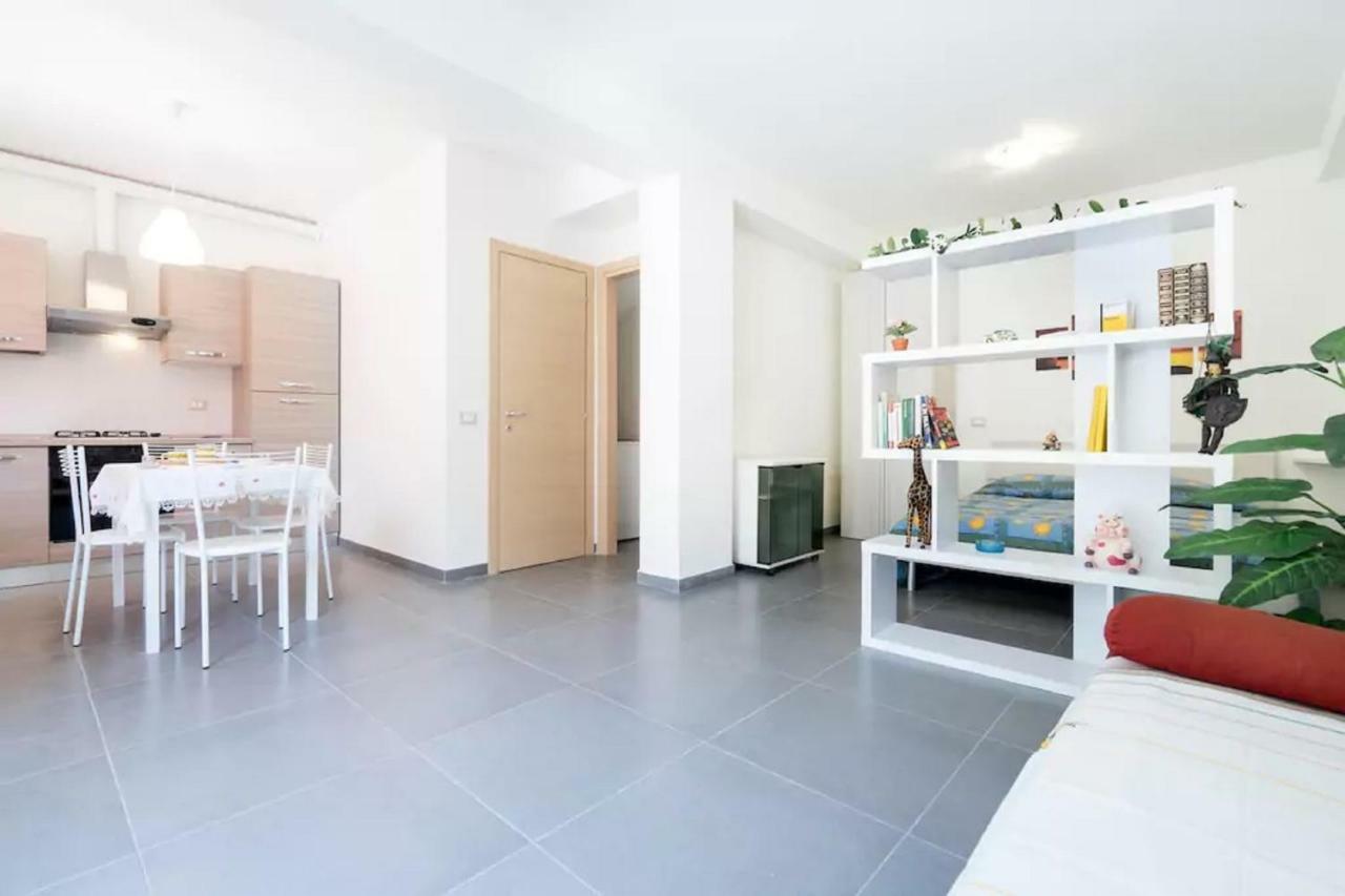 Villa Gelsomino Avola Buitenkant foto